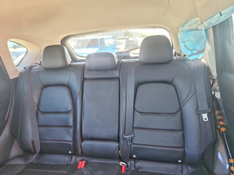 Aukcja sprzedaży 2017 Mazda Cx-5, vin: JM3KFADL9H0193477, numer aukcji: 54541436
