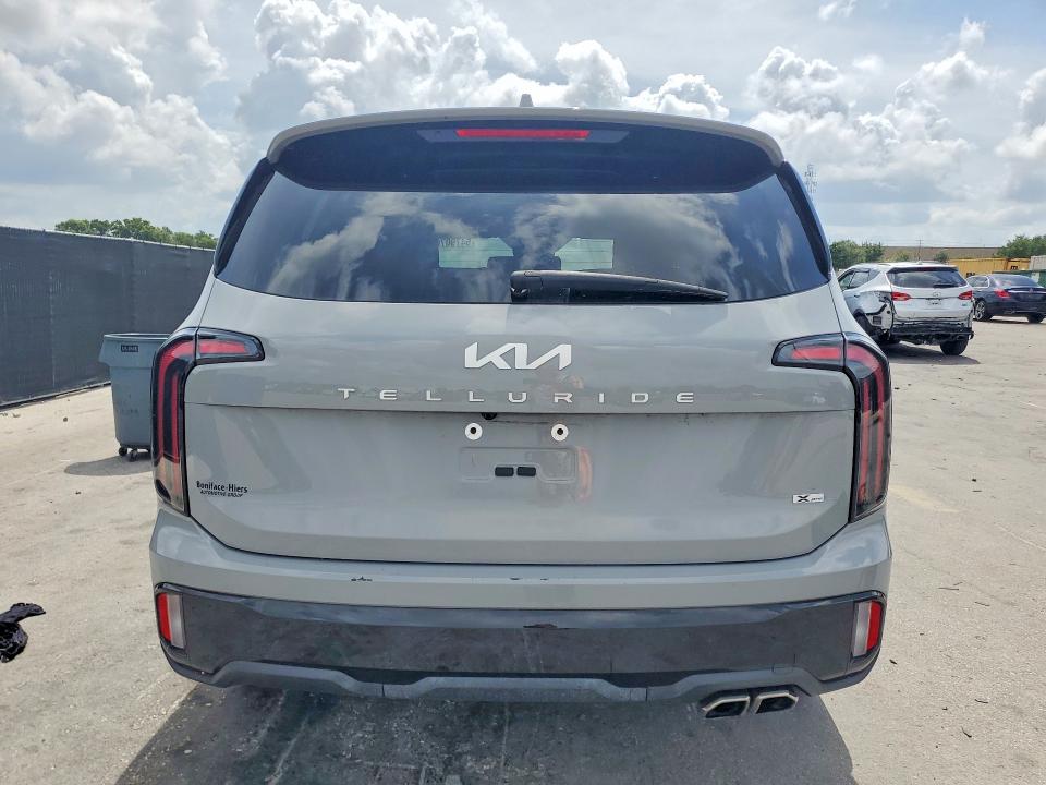 Aukcja sprzedaży 2024 Kia Telluride, vin: 5XYP5DGC4RG492966, numer aukcji: 54790766