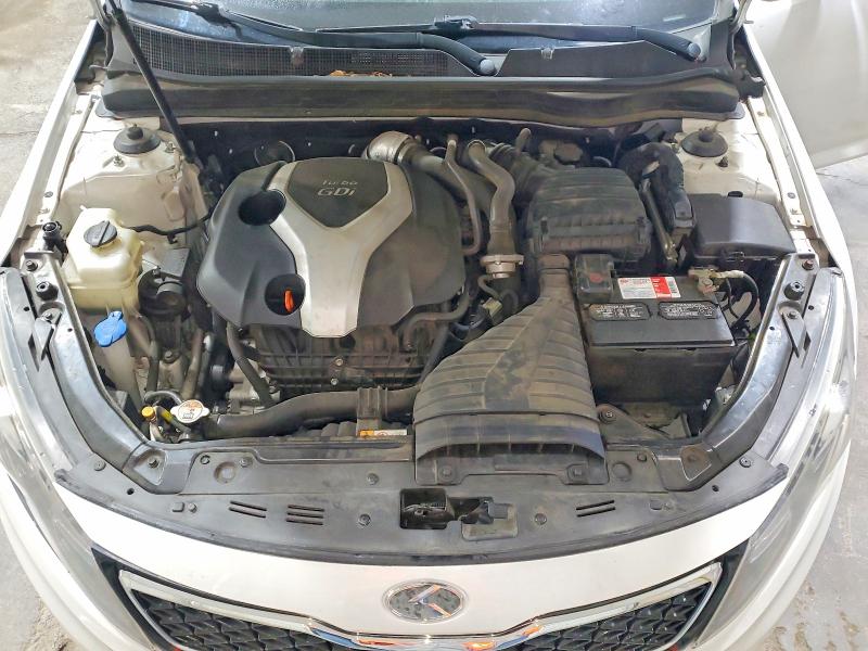 Продаж на аукціоні авто 2013 Kia Optima, vin: 5XXGR4A62DG228987, номер лоту: 53246316