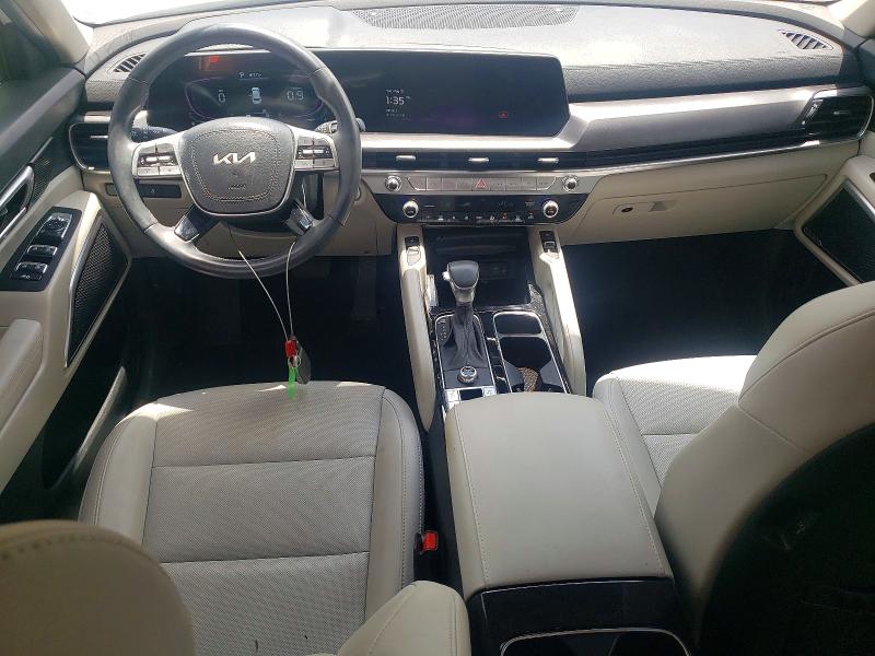 Aukcja sprzedaży 2024 Kia Telluride, vin: 5XYP64GC6RG512499, numer aukcji: 54412346