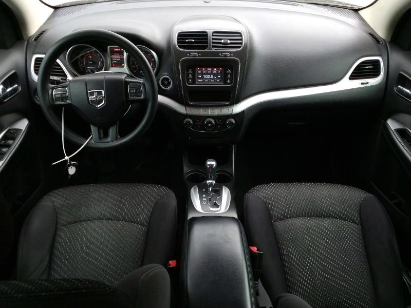 Aukcja sprzedaży 2014 Dodge Journey, vin: 3C4PDDBG0ET112926, numer aukcji: 53180226