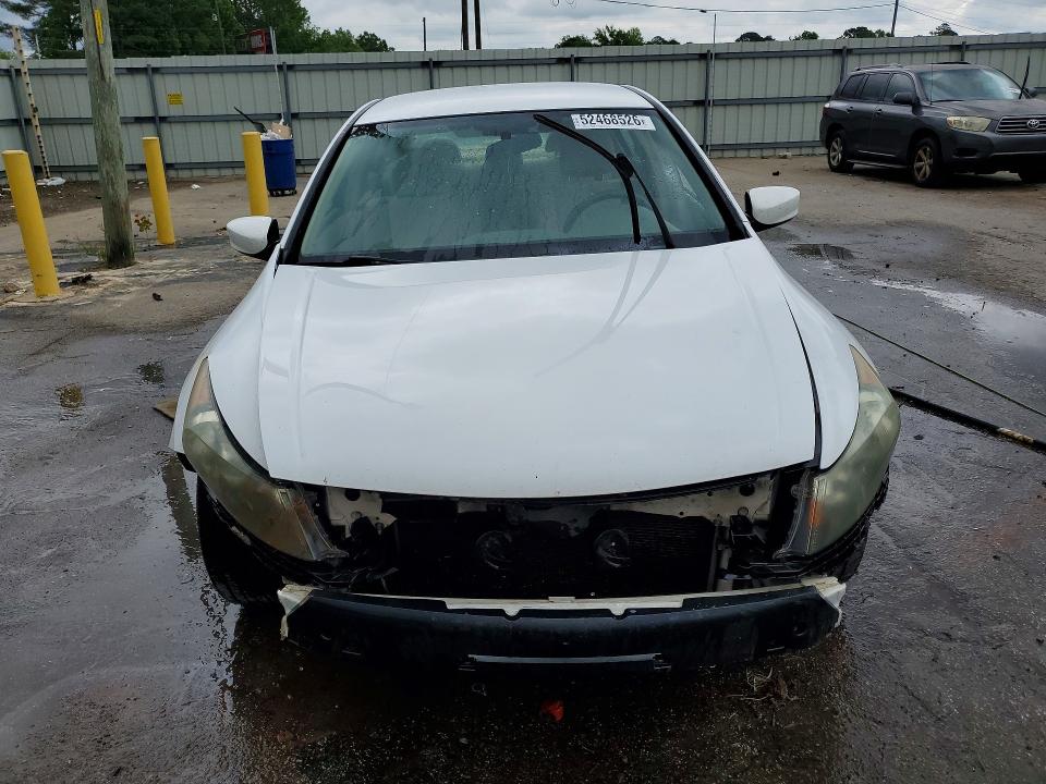Aukcja sprzedaży 2008 Honda Accord, vin: 1HGCP26448A142177, numer aukcji: 52468526