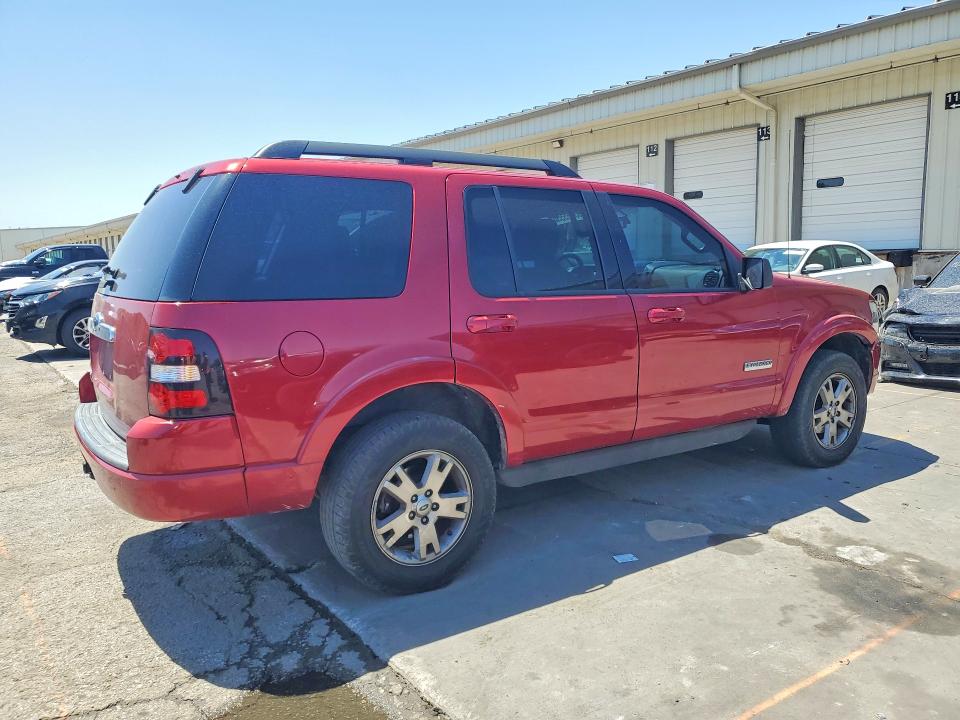 Auction sale of the 2008 Ford Explorer, vin: 1FMEU63E68UA06809, lot number: 53455536