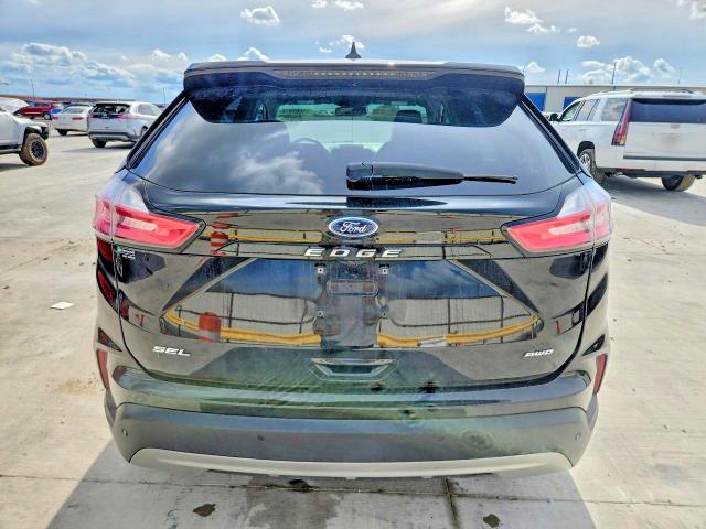 2023 Ford Edge მანქანა იყიდება აუქციონზე, vin: 2FMPK4J97PBA58740, აუქციონის ნომერი: 55062816