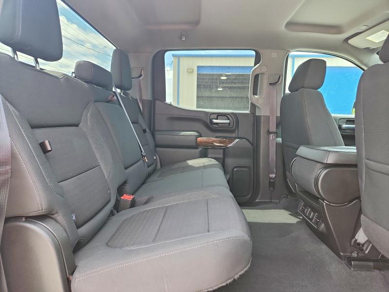2021 Gmc Sierra მანქანა იყიდება აუქციონზე, vin: 1GTU9CED7MZ291358, აუქციონის ნომერი: 49383796