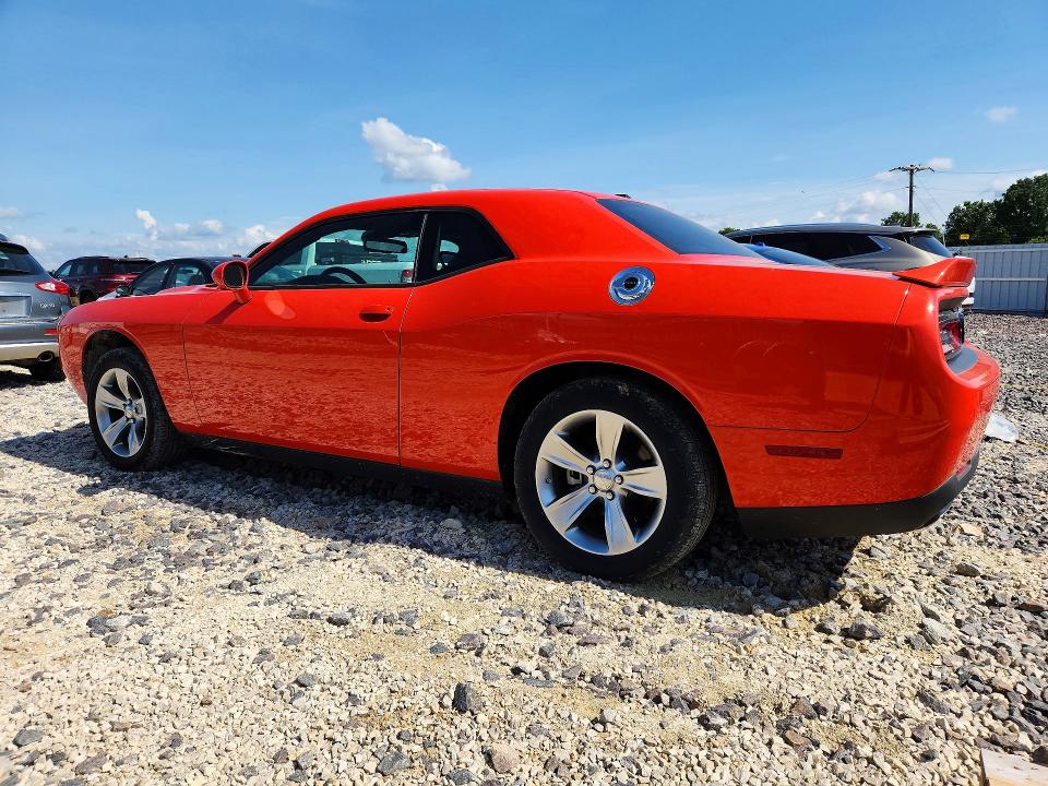 Aukcja sprzedaży 2022 Dodge Challenger, vin: 2C3CDZAG0NH155592, numer aukcji: 55177416