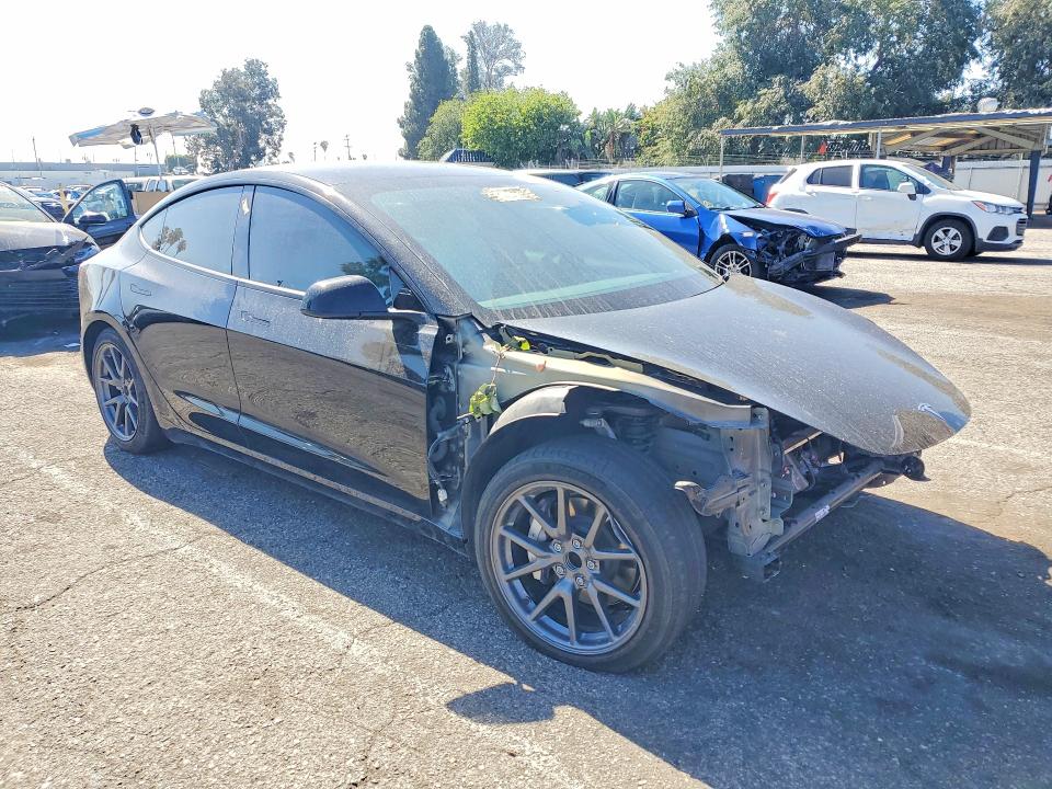 Aukcja sprzedaży 2022 Tesla Model 3, vin: 5YJ3E1EA6NF362364, numer aukcji: 53223556
