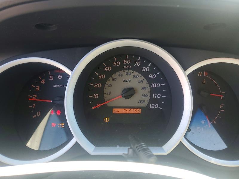 Продаж на аукціоні авто 2008 Toyota Tacoma, vin: 5TETU22N88Z545297, номер лоту: 53204846