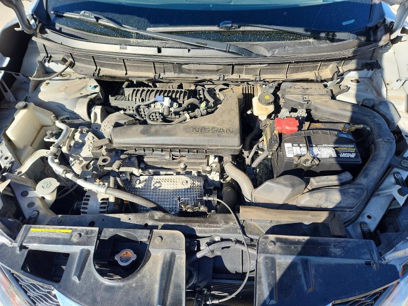 Aukcja sprzedaży 2016 Nissan Rogue, vin: 5N1AT2MV3GC757119, numer aukcji: 53085966