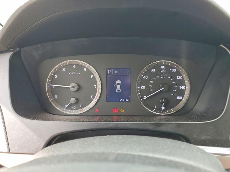 Aukcja sprzedaży 2016 Hyundai Sonata, vin: 5NPE24AF2GH269446, numer aukcji: 51885256