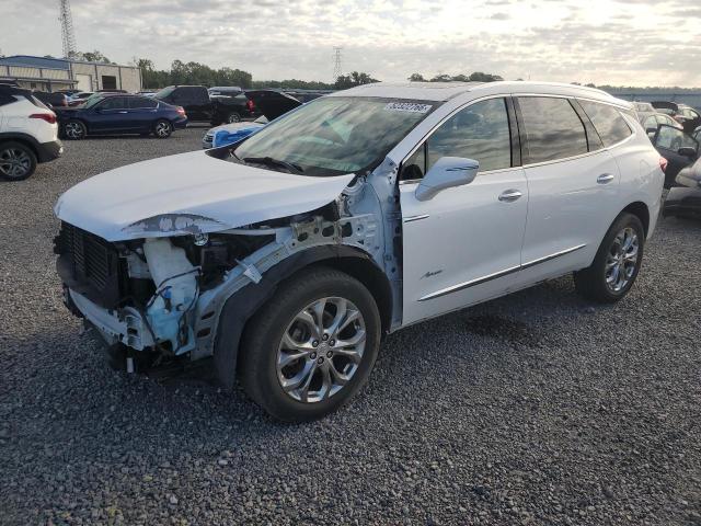 52322766 :رقم المزاد ، 5GAERDKW0KJ237638 vin ، 2019 Buick Enclave مزاد بيع