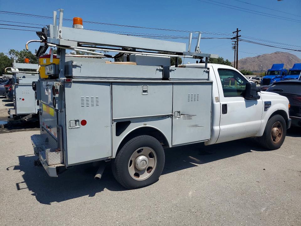 Aukcja sprzedaży 2008 Ford F350, vin: 1FTWF30588EA26916, numer aukcji: 50803856