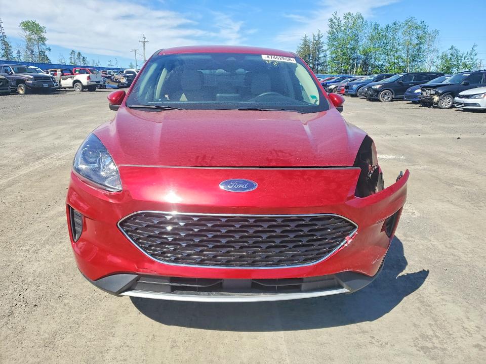 Продажа на аукционе авто 2020 Ford Escape, vin: 1FMCU9G64LUB34759, номер лота: 47462656
