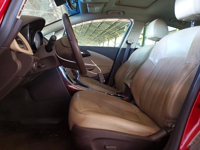 Продажа на аукционе авто 2013 Buick Verano, vin: 1G4PS5SK2D4136922, номер лота: 53829916
