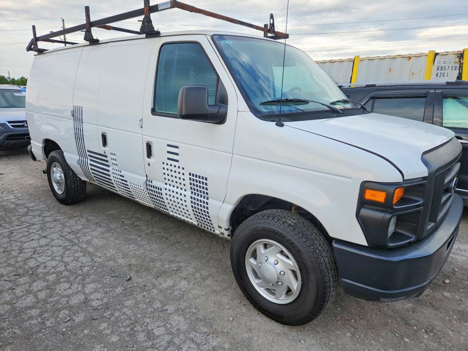 Продаж на аукціоні авто 2011 Ford Econoline E250 Van, vin: 1FTNE2EW0BDA58721, номер лоту: 52150976