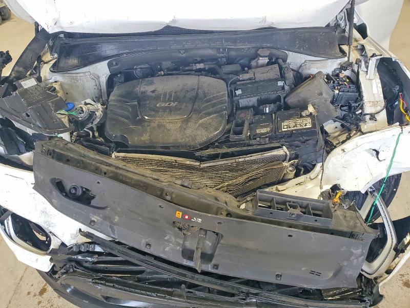 Aukcja sprzedaży 2018 Kia Sorento, vin: 5XYPGDA55JG413605, numer aukcji: 55368546