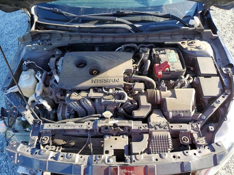 2020 Nissan Altima მანქანა იყიდება აუქციონზე, vin: 1N4BL4BV0LC150313, აუქციონის ნომერი: 53122516