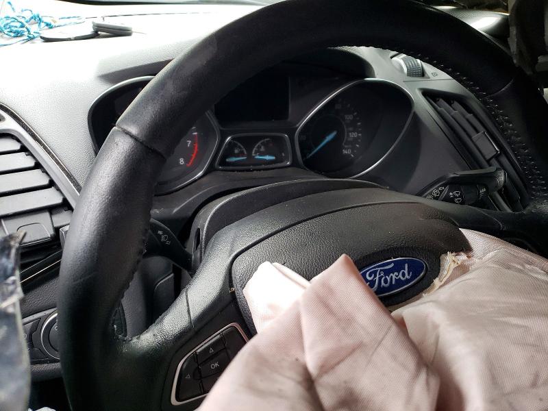 53624356 :رقم المزاد ، 1FMCU9HD2JUB88569 vin ، 2018 Ford Escape مزاد بيع