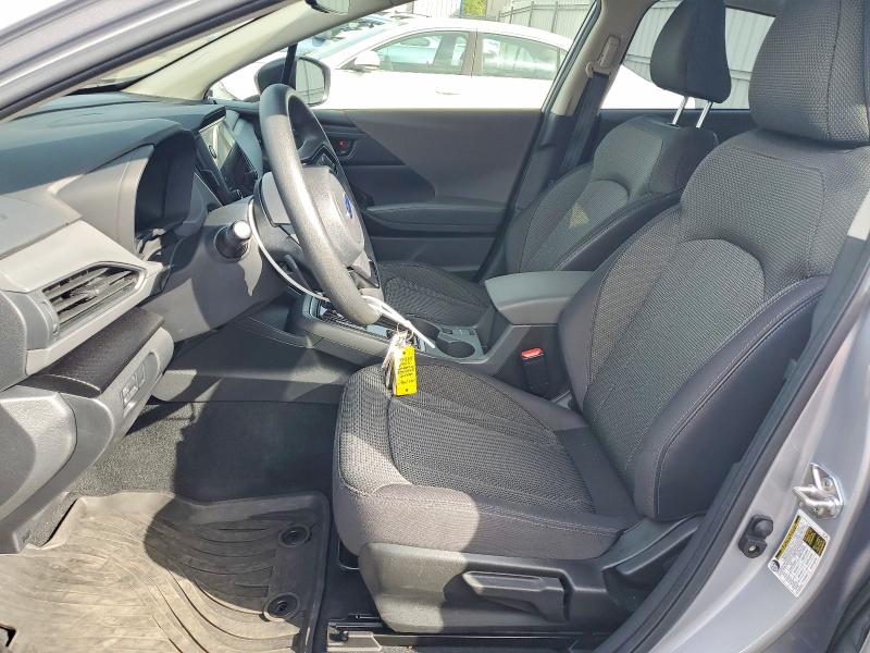 Продаж на аукціоні авто 2024 Subaru Crosstrek, vin: JF2GUADCXR8214376, номер лоту: 52212336