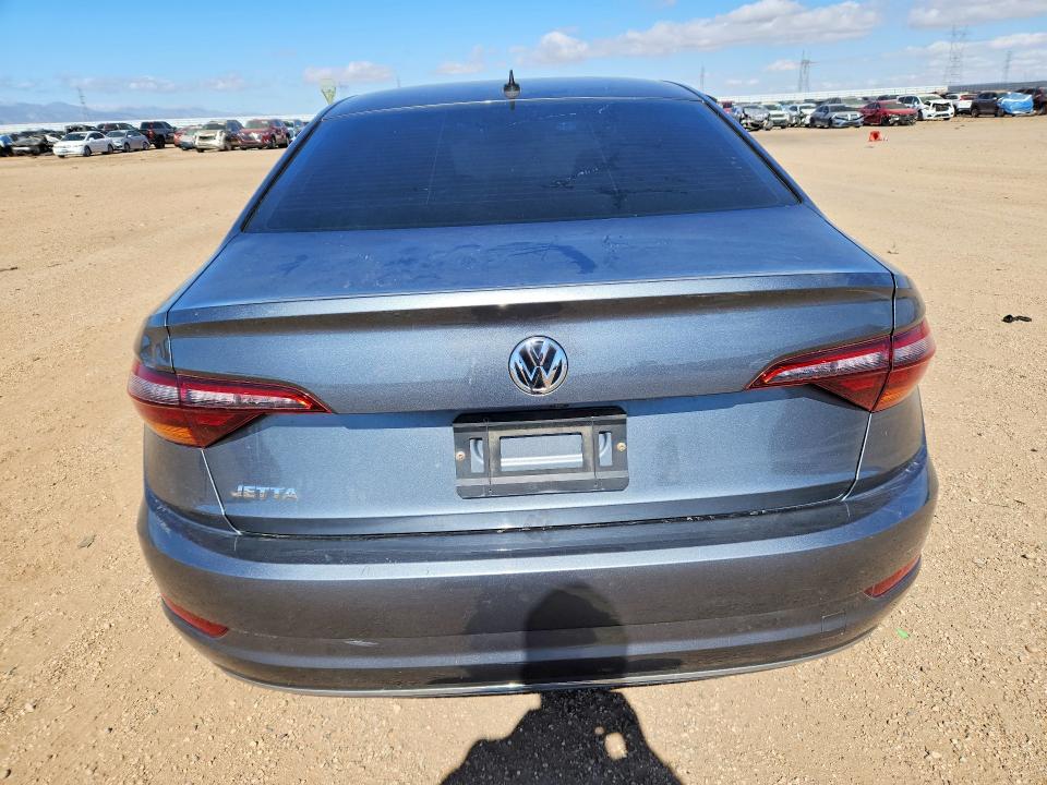 Aukcja sprzedaży 2019 Volkswagen Jetta, vin: 3VWC57BU8KM201410, numer aukcji: 54915376