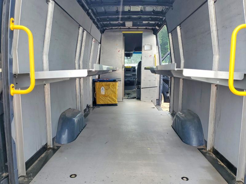 Продажа на аукционе авто 2021 Mercedes Benz Sprinter, vin: W1Y40CHY9MT070934, номер лота: 54458696