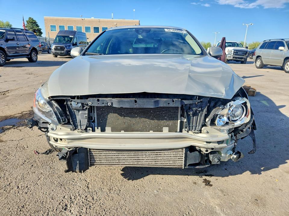 Продаж на аукціоні авто 2017 Volvo S60, vin: LYV402TK1HB125968, номер лоту: 52188826