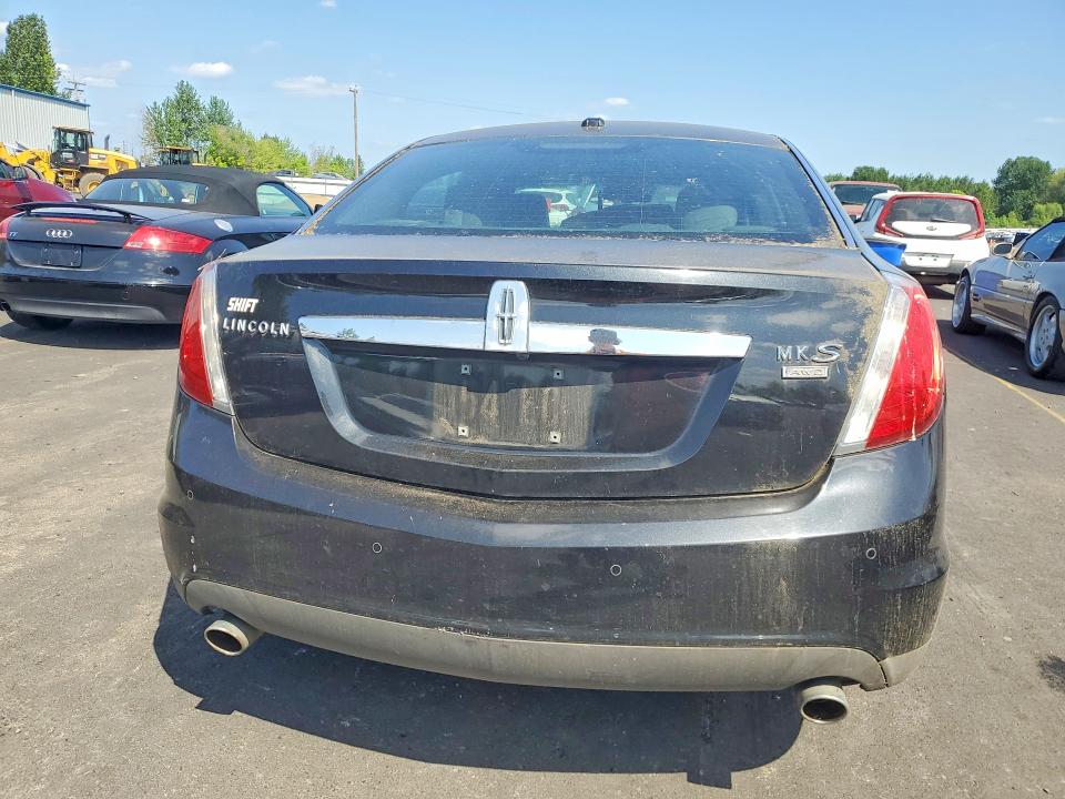 Aukcja sprzedaży 2009 Lincoln Townhouse Mks, vin: 1LNHM94R29G601916, numer aukcji: 53052056