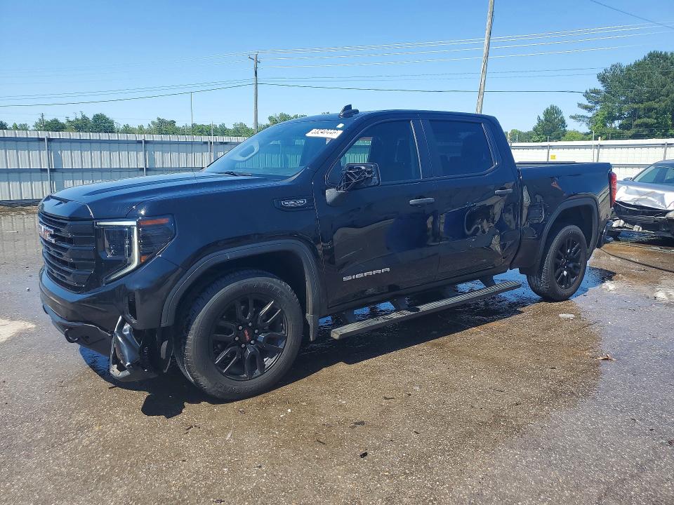 Aukcja sprzedaży 2024 Gmc Sierra, vin: 1GTPHAED4RZ129912, numer aukcji: 53240446