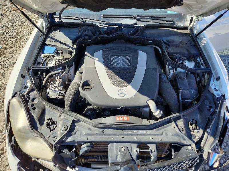 Aukcja sprzedaży 2007 Mercedes-benz Cls, vin: WDDDJ72X97A083889, numer aukcji: 52011916