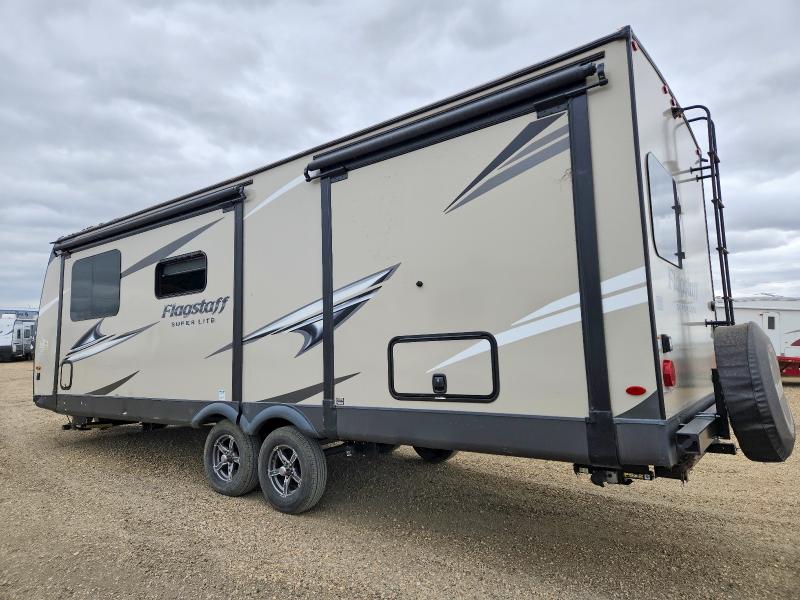 Aukcja sprzedaży 2021 Flagstf/fr Recreational Vehicle (rv), vin: 4X4TFLB26MZ177496, numer aukcji: 52885236