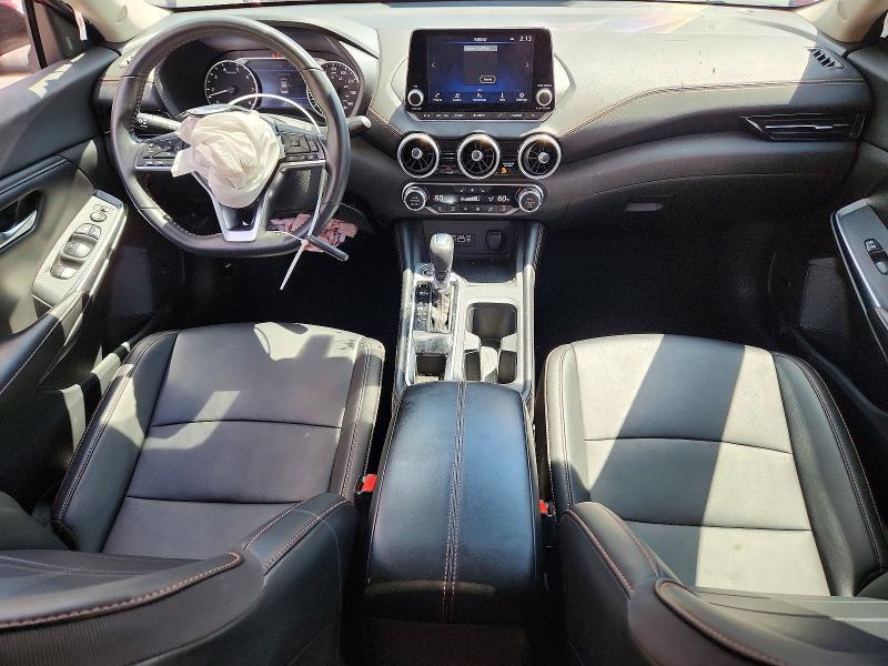 Aukcja sprzedaży 2021 Nissan Sentra, vin: 3N1AB8DVXMY327233, numer aukcji: 52482286