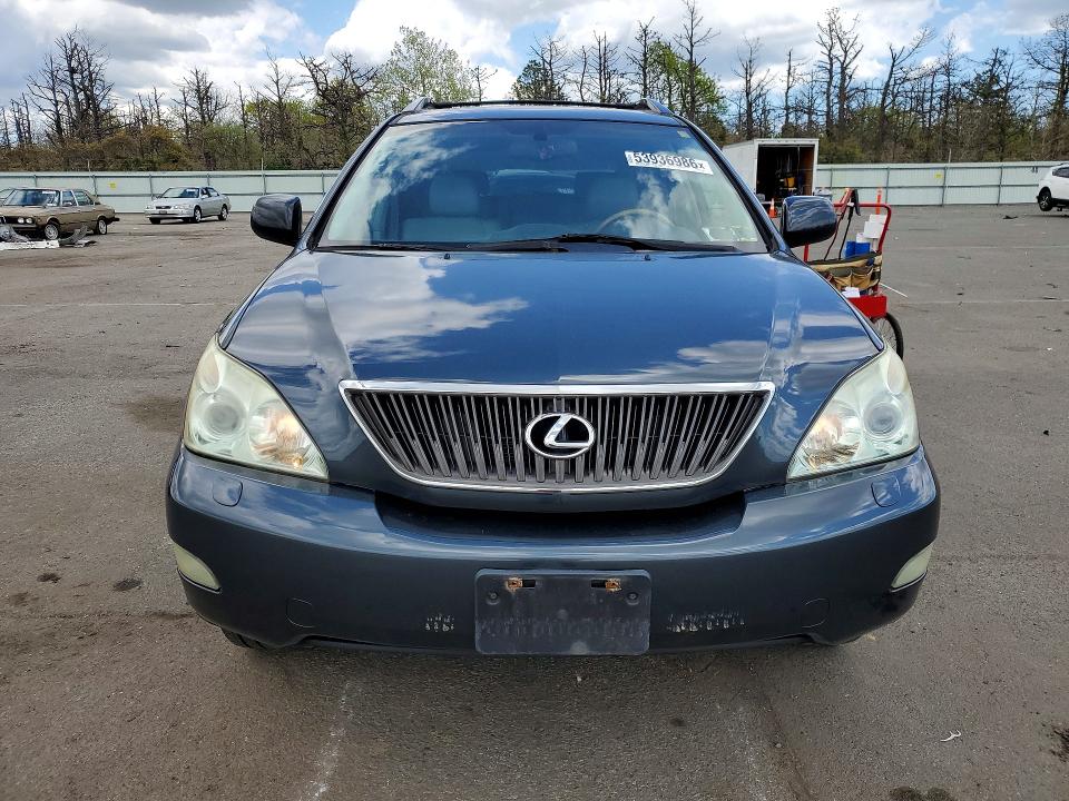 Aukcja sprzedaży 2006 Lexus Rx, vin: 2T2HA31U66C107700, numer aukcji: 53936986