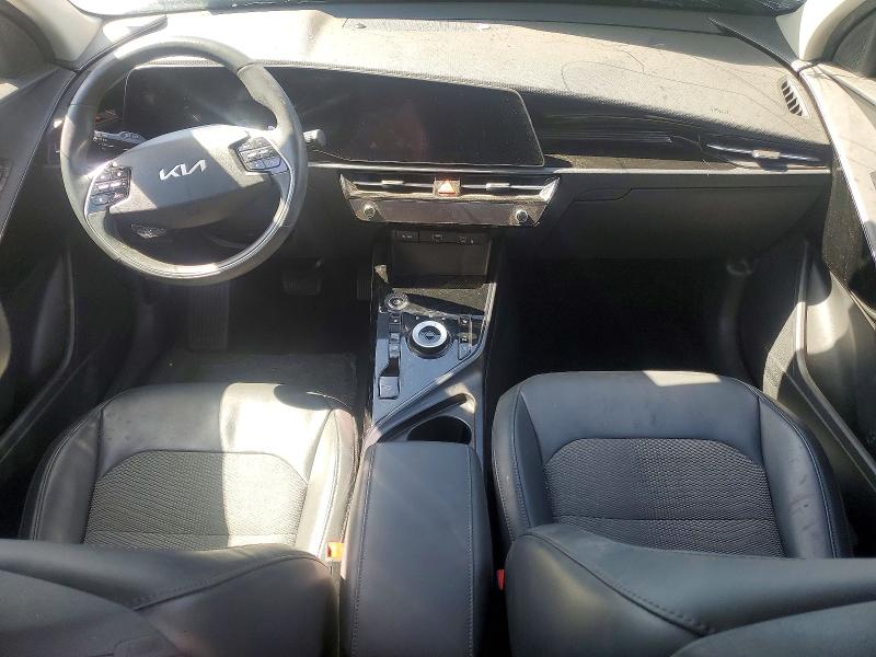 2024 Kia Niro მანქანა იყიდება აუქციონზე, vin: KNDCR3L18R5103949, აუქციონის ნომერი: 54467936