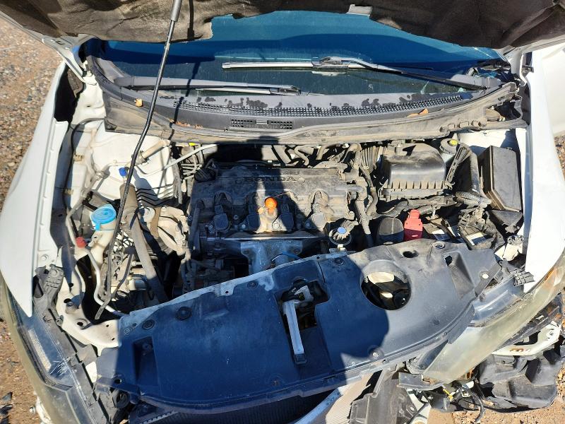Продажа на аукционе авто 2015 Honda Civic, vin: 19XFB2F91FE013880, номер лота: 55176286
