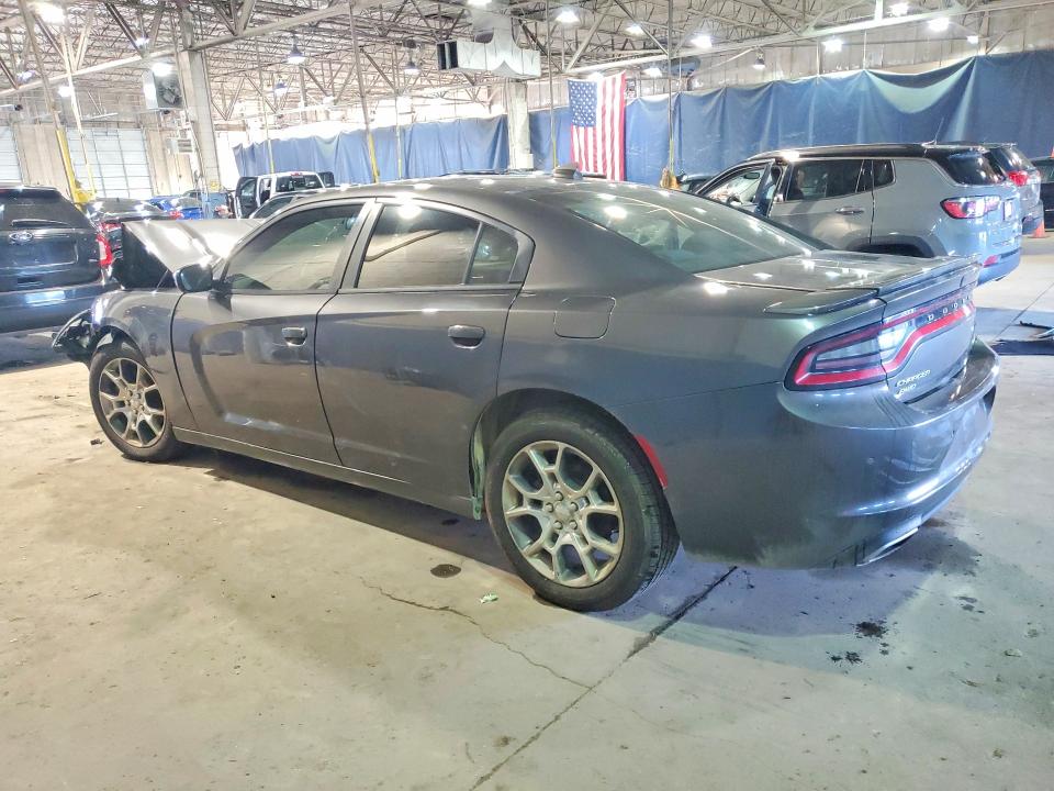 Aukcja sprzedaży 2016 Dodge Charger, vin: 2C3CDXJG3GH163984, numer aukcji: 54506606