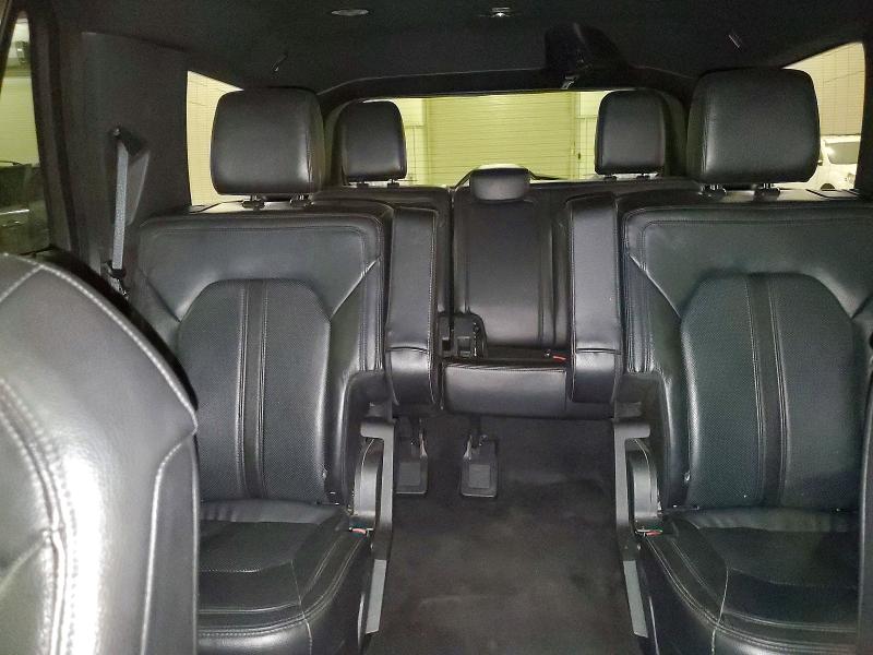 2018 Ford Expedition მანქანა იყიდება აუქციონზე, vin: 1FMJU2ATXJEA18048, აუქციონის ნომერი: 54201016
