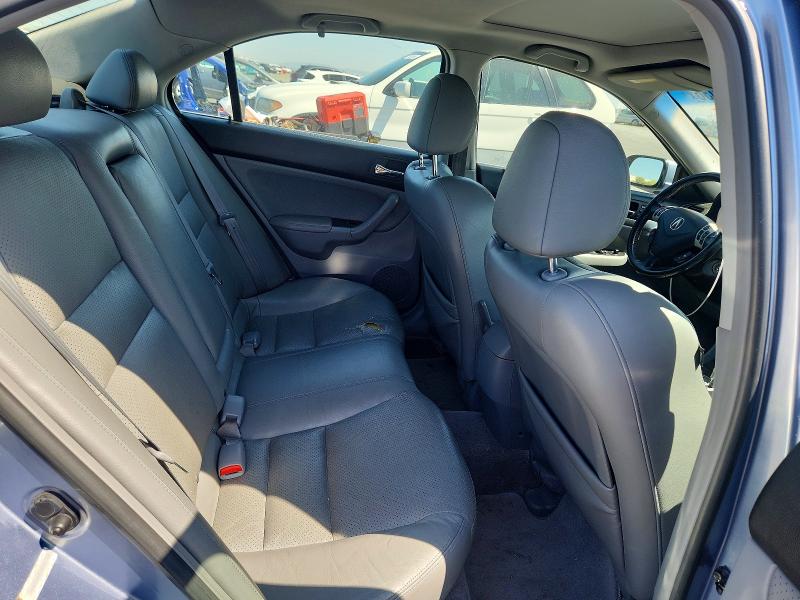 Продажа на аукционе авто 2006 Acura Tsx, vin: JH4CL96916C017300, номер лота: 54486036
