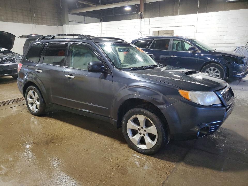 Aukcja sprzedaży 2009 Subaru Forester, vin: JF2SH66619H738342, numer aukcji: 52626446