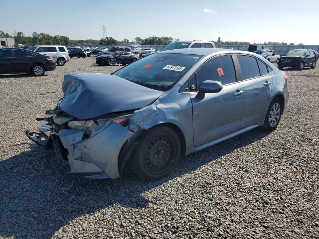 2020 Toyota Corolla მანქანა იყიდება აუქციონზე, vin: JTDEPRAE3LJ020158, აუქციონის ნომერი: 53947866