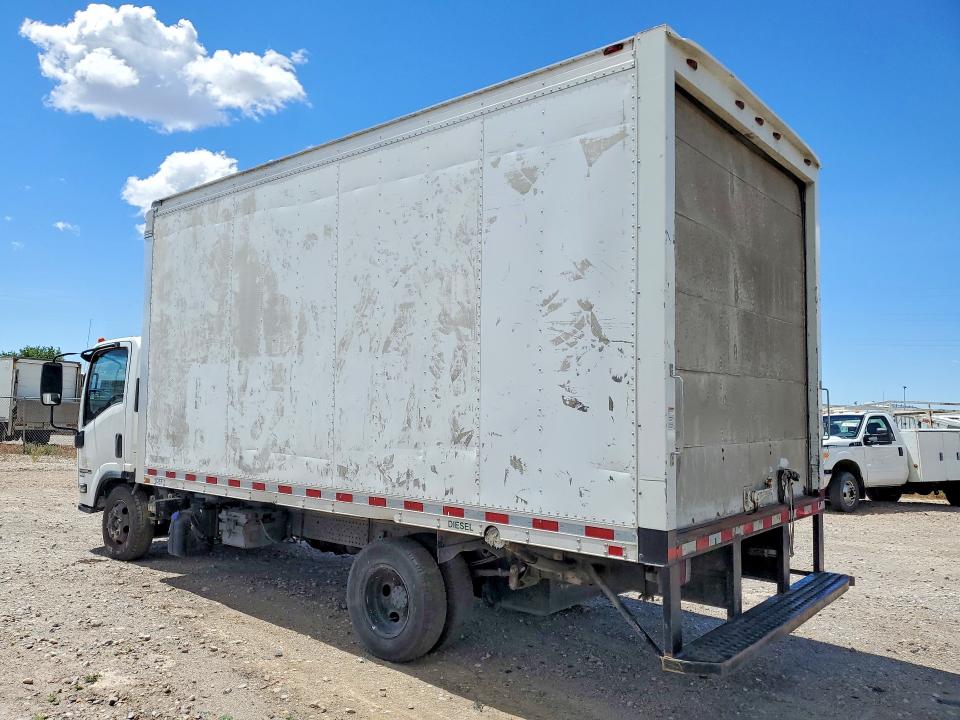 Aukcja sprzedaży 2015 Isuzu Npr Hd, vin: JALC4W162F7002693, numer aukcji: 54455126
