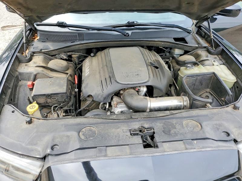 Продаж на аукціоні авто 2012 Dodge Charger, vin: 2C3CDXCT5CH117948, номер лоту: 51984126