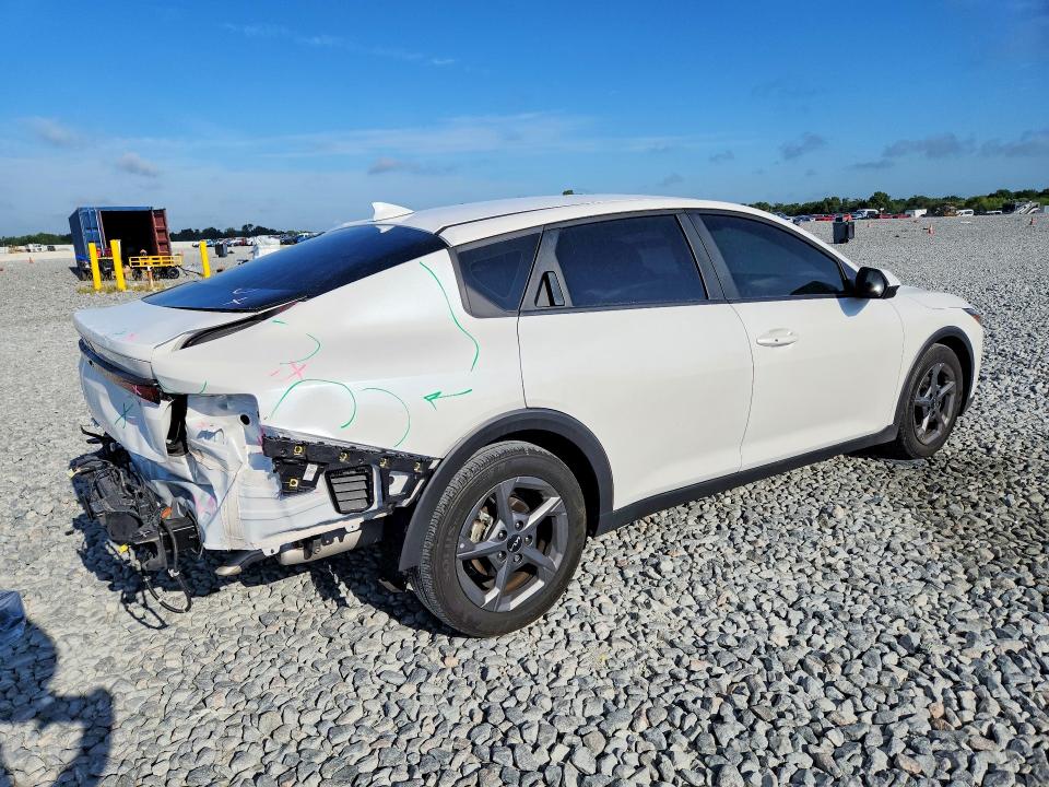Продажа на аукционе авто 2025 Kia K4, vin: 3KPFT4DE6SE005891, номер лота: 51837156