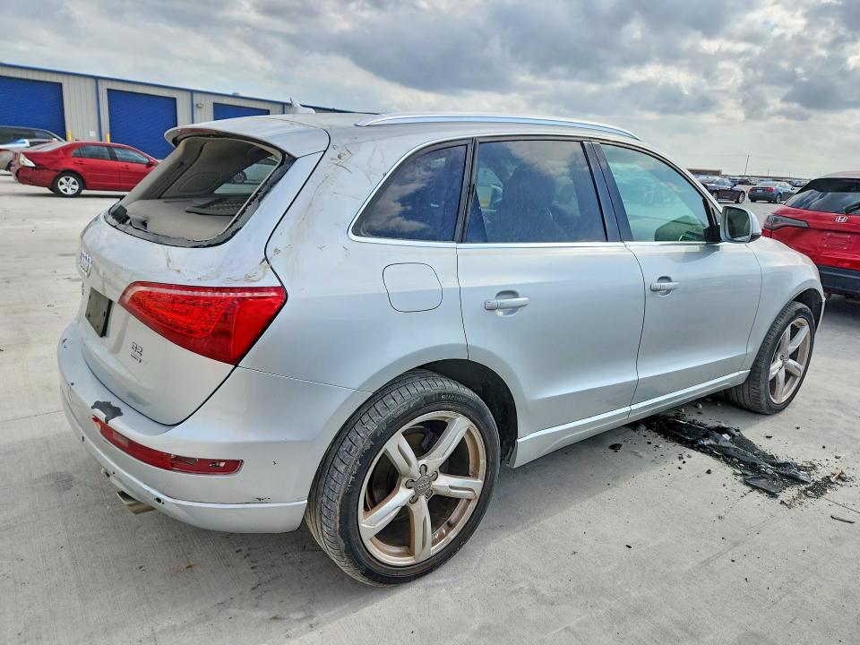 Продажа на аукционе авто 2010 Audi Q5, vin: WA1VKAFPXAA095506, номер лота: 54251156
