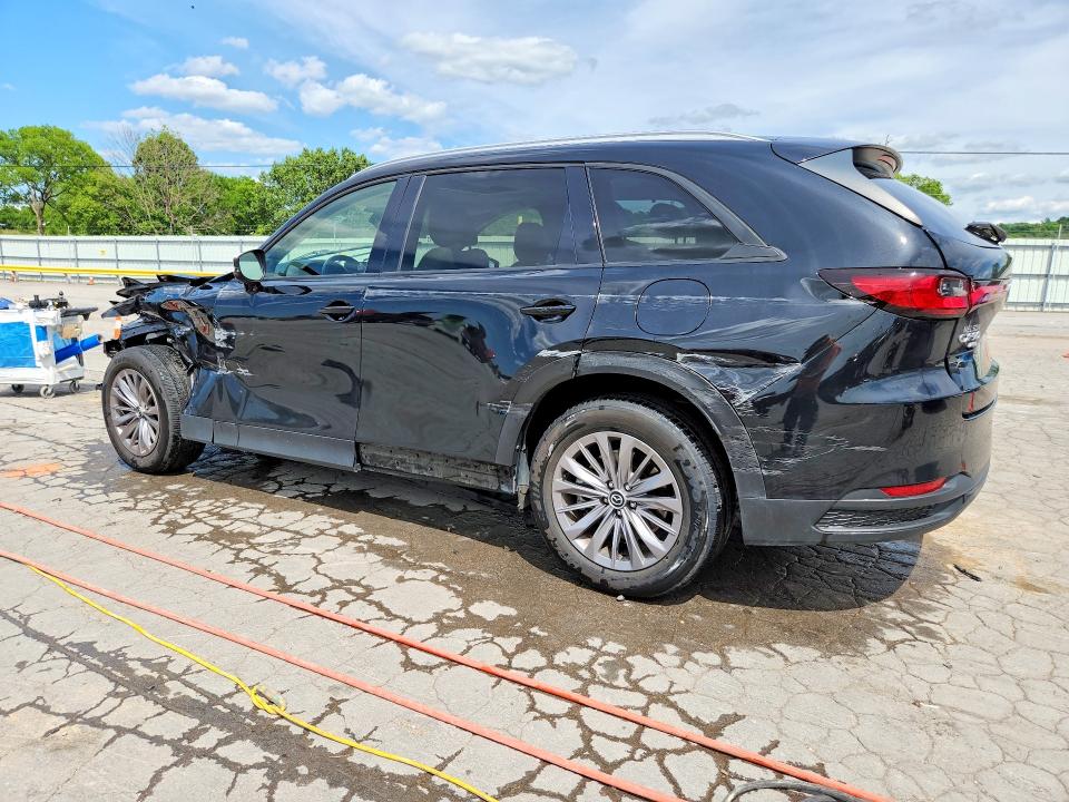 Продажа на аукционе авто 2024 Mazda Cx-90, vin: JM3KKCHD7R1121375, номер лота: 52941456