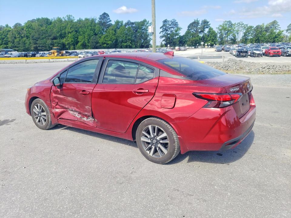 Aukcja sprzedaży 2021 Nissan Versa, vin: 3N1CN8EV1ML859367, numer aukcji: 53267466