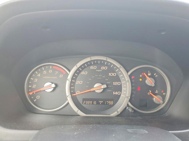 51849686 :رقم المزاد ، 5FNYF18417B020610 vin ، 2007 Honda Pilot مزاد بيع