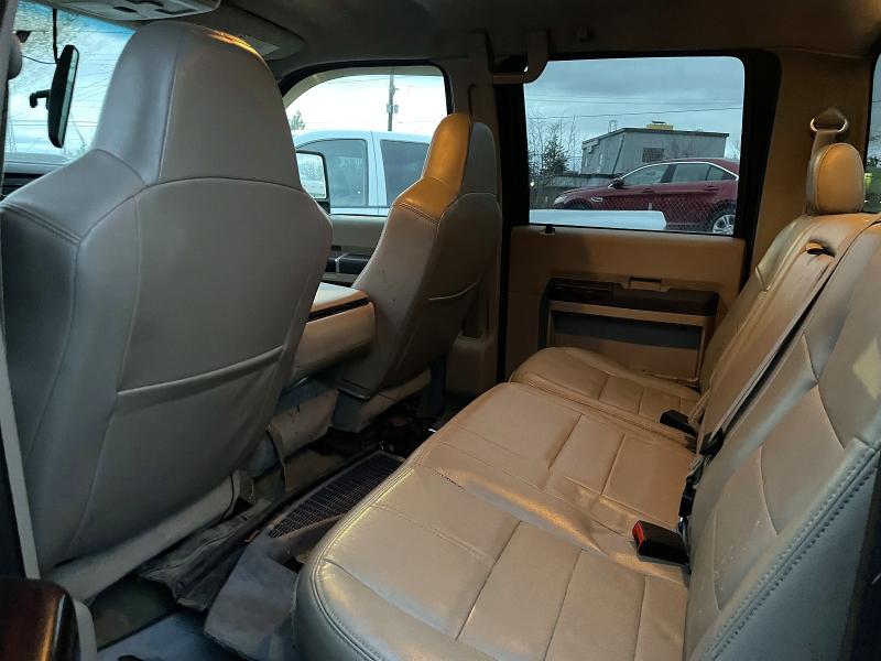Aukcja sprzedaży 2008 Ford F250, vin: 1FTSW21R28EC30718, numer aukcji: 51927516