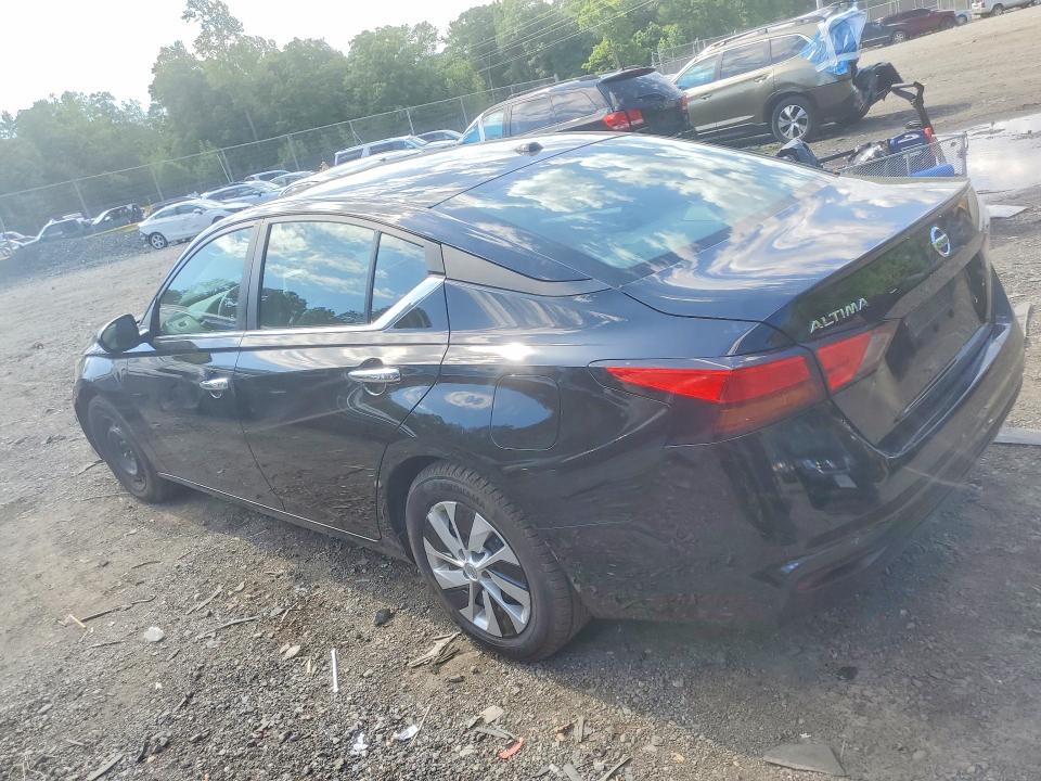 Продаж на аукціоні авто 2020 Nissan Altima, vin: 1N4BL4BV9LC284804, номер лоту: 53365266