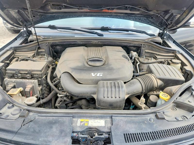 52948976 :رقم المزاد ، 1C4RJFBG1FC653008 vin ، 2015 Jeep Grand Cherokee مزاد بيع