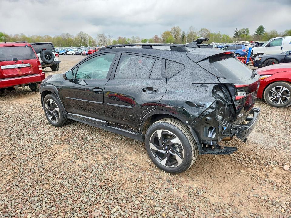 Продажа на аукционе авто 2025 Subaru Crosstrek, vin: 4S4GUHN60S3770825, номер лота: 52781206